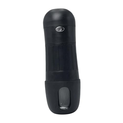 SiaBiced Cafetera Espresso Portátil Negra, Cafetera de Viaje para Acampar, Cafetera Eléctrica para Acampar, Primavera, Viajes, RV SiaBiced Cafetera Espresso Portátil Negra, Cafetera de Viaje para Acampar, Cafetera Eléctrica para Acampar, Primavera, Viajes, RV