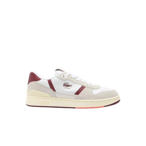 Image of Lacoste Men's T-Clip Set Sneakers
