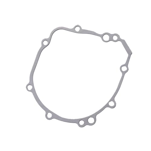 Cubierta del estator para GSXR600 2000-2003 protector cárter 6