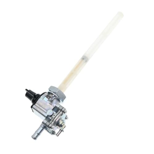 Llave de tanque petcock de flujo estable para motos CB250F y CB600F