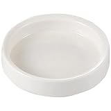 5個セットニューボン 丸灰皿 [ 10.5 x 2.4cm 182g ] 【 灰皿 】 【 料亭 旅館 カフェ レストラン 飲食店 業務用 喫煙 】