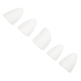 édiators de guitare acoustique - pour protéger vos doigts et vos ongles, pratiques à utiliser, plectre yueqin