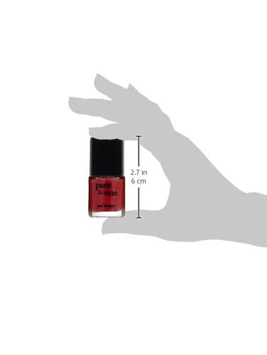 Paris & Vine Nail Lacquer