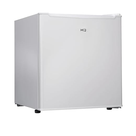 HQ Frigobar 47 Litros Branco BC-47-220V