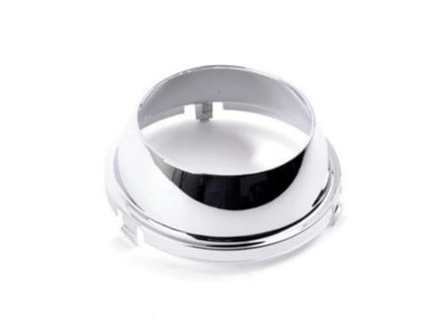 Parts# 2048851774 Marco para lámpara de niebla izquierda 1 pieza/paquete miniatura 2