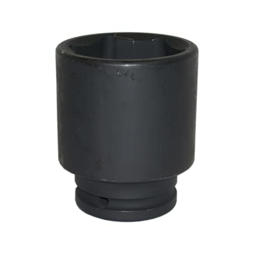 Image of K Tool International Socket Impact 1-15 /16 Inch 3 /4 Inch Drive 6 Point Deep