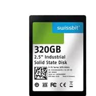 SFSA320GS2AK4TO-C-8C-22P-STD \bhXe[ghCu 320GB 5V 2.5C` SATA SSD X-76 3D pSLC 0-70°C