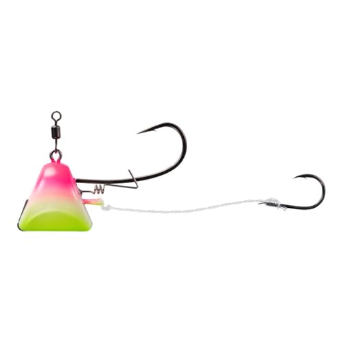 ダイワ(DAIWA) タイカブラ 紅牙タイカブラSS TB 10号 グローキャンディ [並行輸入品]のサムネイル