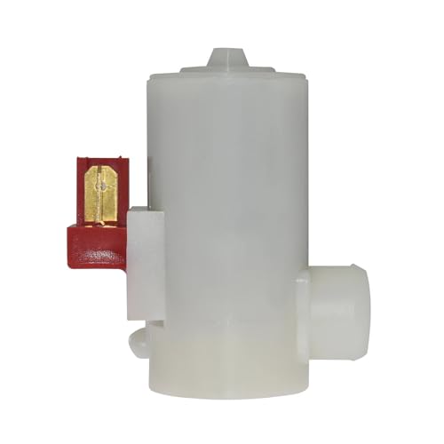 Moteur de lave-glace pour rouler sous la pluie en CRV et Prelude