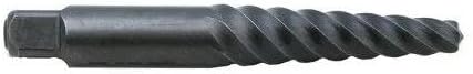 for Spiral Screw Extractor, #6, Extractor Tool, Screw Removal, Spiral Design