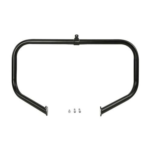 Moto moteur barre anti-collision Touring Road King Electra Street carénage ventilé 2014-2024