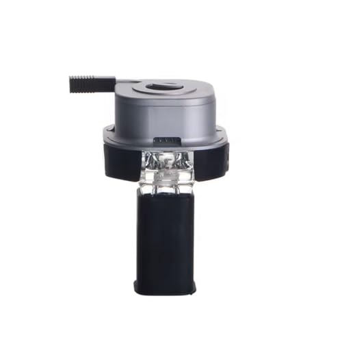 SZ Premium Hookah Bowl with Heat Management System Glass & Aluminum Hookah Head Universal Fit Shisha Bowl for Better Heat Control & Smooth Airflow