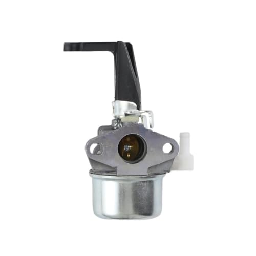 Carburador 696065 para motor cultivador 697422, 110412 y 215369 con juntas 3