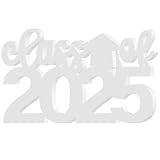 Class of 2025 Sign Graduation...