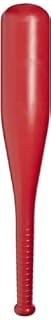 UPC 885634033521 product image for Sportime Mondo Baseball Bat, 29-1/2 x 4 Inches, Red - 027182 (B0062TKMJ2) | upcitemdb.com