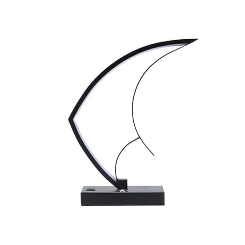 Lampe de table basse créative pour ambiance cocooning de salon