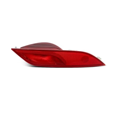Feu de circulation sans ampoule pour Volvo V40 bloc optique arrière droit catadioptre