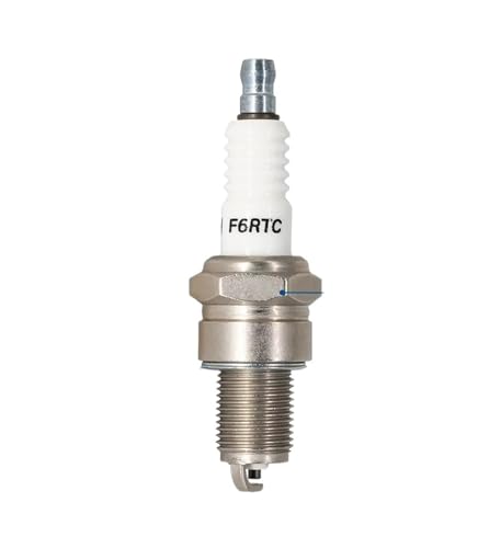 Bougie d'allumage F5RTC haute performance pour un démarrage fluide