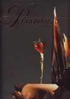 Passion. 9889936518 Book Cover