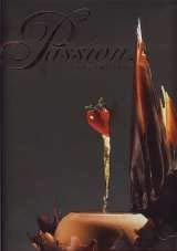 Hardcover Passion. Book
