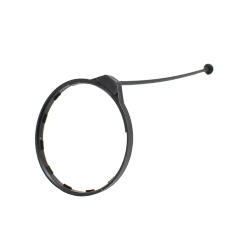 Compatible With Acura For ILX 2014-2015 For ILX For Hybrid 2013-2015 For MDX 2007-2015 �ԗp�I�C���R���L���b�v�^���N�J�o�[���C�������O OEM:17670SJA013 ��