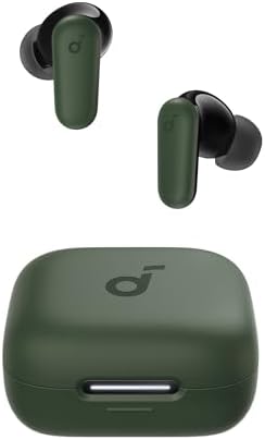 soundcore P30i da Anker, Fone de Ouvido Bluetooth 5.4 com Cancela...