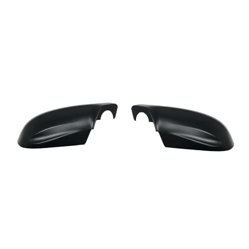 Capuchon rétroviseur Subaru Outback 2018-2019 fixation clip robuste - 2