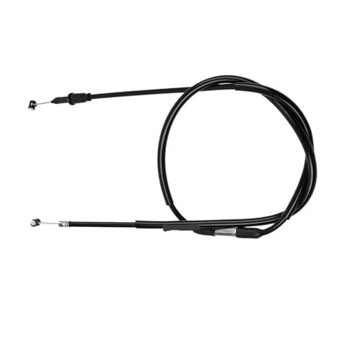 Cable de embrague ajustable para KX250F que elimina la holgura en la maneta de la moto