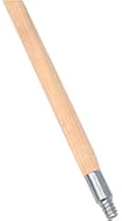212 Main Company 60 in. Lacquered Wood Broom Handle