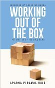 Working Out Of The Box - 40 Stories Of Leading Ceos 8184007507 Book Cover