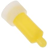 FIXOSHEE Cabezal de Goma para Dispensador de Jabón Repuesto Resistente y Duradero Compatible con Bomba Dosificador para Hoteles Oficinas y Uso