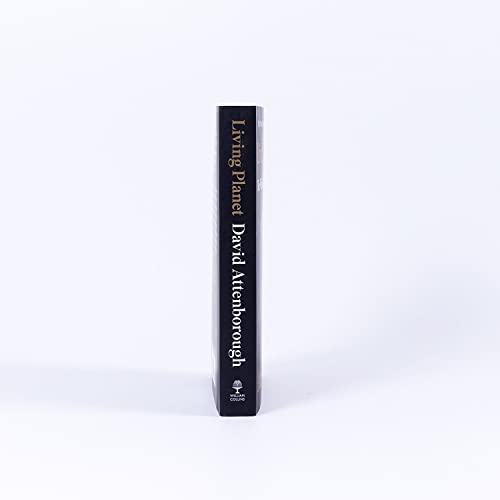 Living Planet: The Web of Life on Earth - Image 4