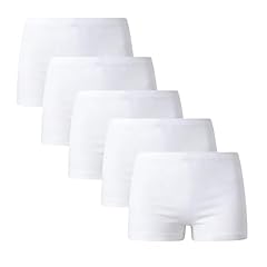 5 Pack -White