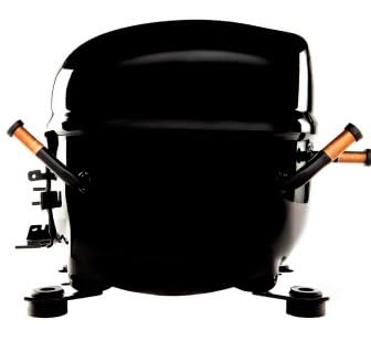 NEX4160UA Embraco Universal Refrigerator/Freezer Compressor Kit 115V - R290 Refrigerant