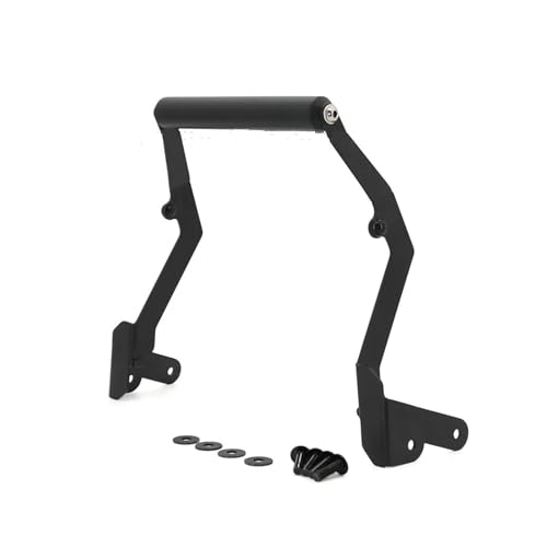 Support téléphone moto USB compatible CRF 1100L Africa Twin support GPS 22mm