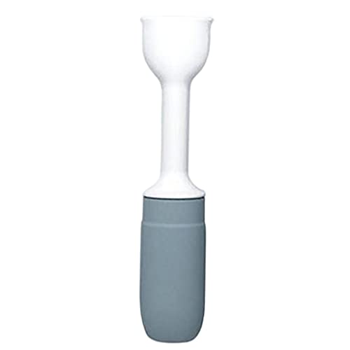 Backbayia Tongue Muscle Trainer Silicone Recovery Massager Tongue Training Puller for Dysarthria Tongue Muscle