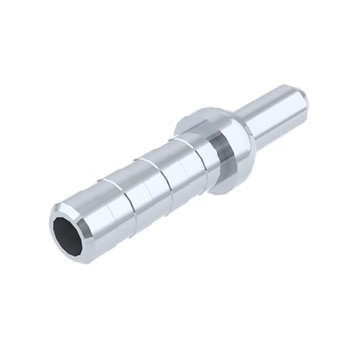 Nock bushing Gold Tip Or et Argent pour protéger vos tubes de flèches Pierce - 2