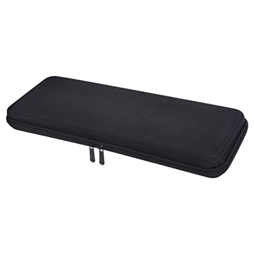 Funda protectora de teclado contra derrames de líquidos y roturas por caídas imprevistas
