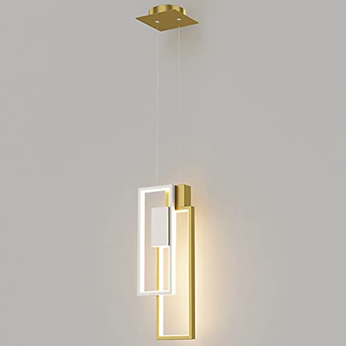 Suspension LED en métal de ferme avec cordon réglable lustre moderne noir 32W G wisdom
