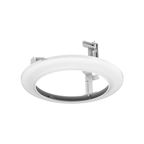 Supports de plafond encastrés PFB5310C pour cacher les câbles