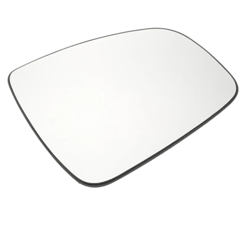 Miroir rétroviseur droit cassé résolu pour Sandero 08-13