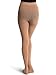 Capezio womens Studio Basics Footed tights, Light Suntan, Small-Medium US