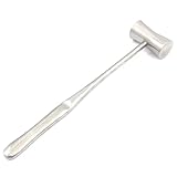 AA PRO DENTAL MEAD MALLET BONE LIFTING HAMMER ORTHODONTICS STAINLESS STEEL INSTRUMENTS A+ QUALITY