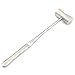 AA PRO DENTAL MEAD MALLET BONE LIFTING HAMMER ORTHODONTICS STAINLESS STEEL INSTRUMENTS A+ QUALITY
