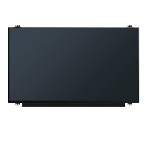 Écran LCD Dell Vostro 3480 dalle PC portable 14" Full HD