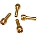 Dial 95035 Brass Conversion Barbed Adapter