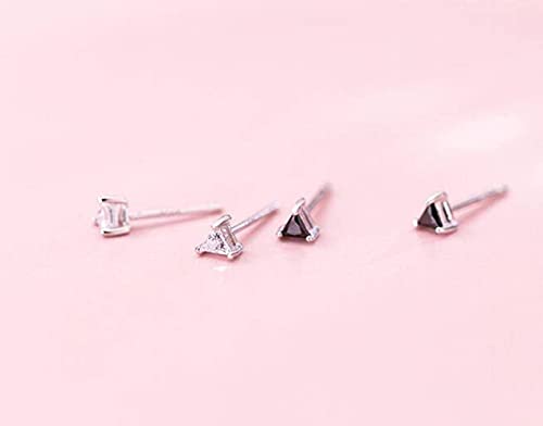 Boucles d'oreilles triangle pour sublimer votre style quotidien