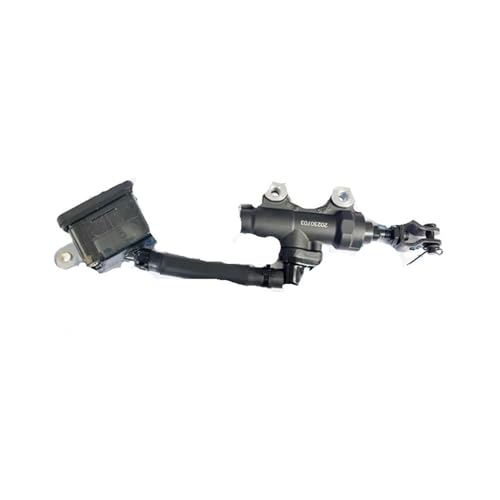 Réservoir d'huile de frein arrière moto pour remplacer bocal fissuré CF MOTO 450SR