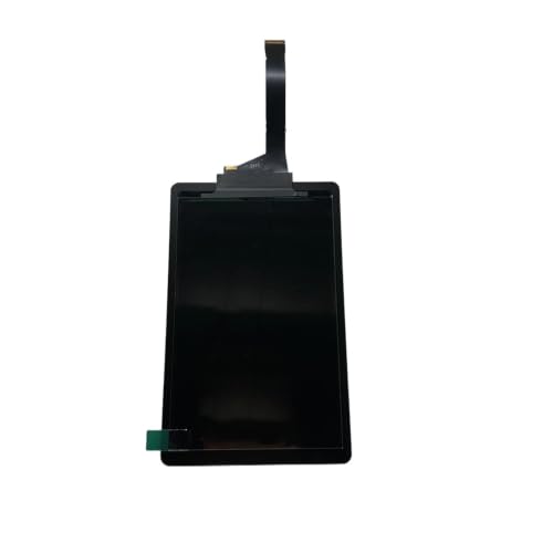 Écran LCD Creality LD-002H dalle de rechange 2K pour impression 3D MSLA
