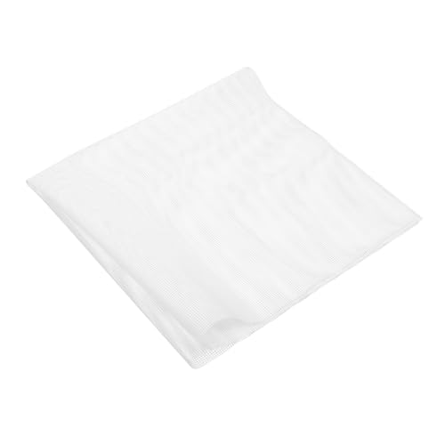 Zerodeko Dehydrator Nonstick Mesh Mat for Food Drying Reusable Dryer Liner for Meat Vegetables and Herbs for Dehydrators
